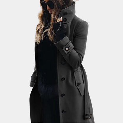 Tamara® | Manteau d'hiver classique et confortable