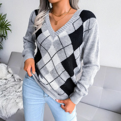 Avalyn® | Pull tendance et sans effort