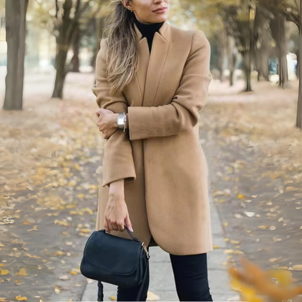 Trinité® | Manteau général simple et chic