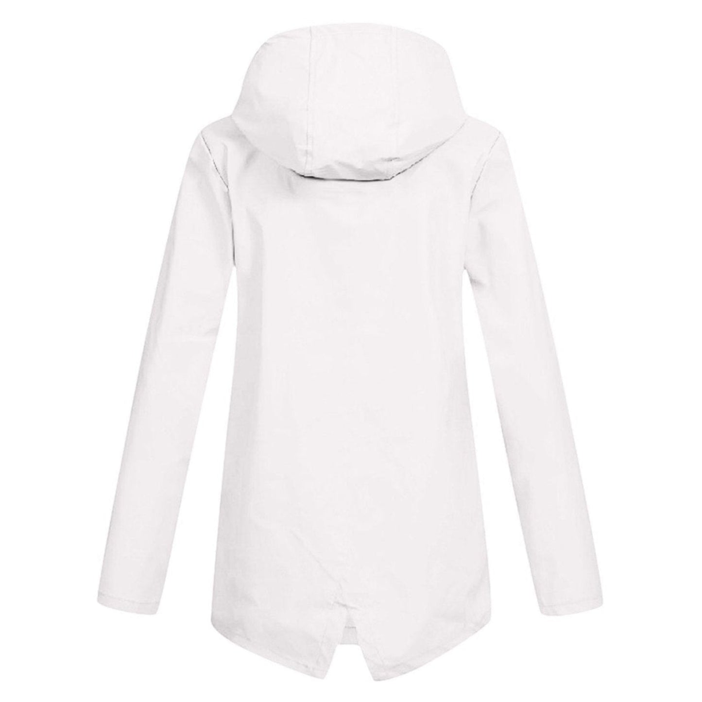 Xylia® | Manteau femme décontracté avec capuche