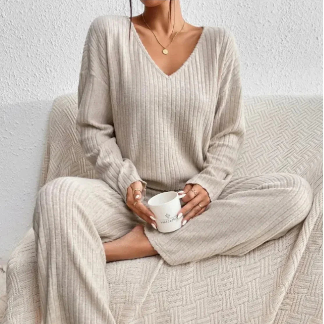 Trinité® | Ensemble loungewear deux pièces