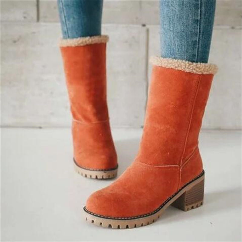 Alisia® | Bottes