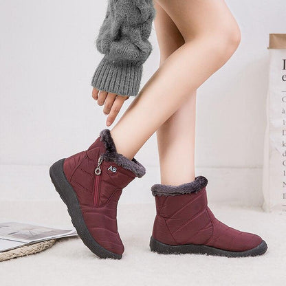 Senta® | bottes d'hiver imperméables