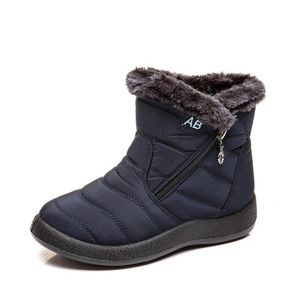 Senta® | bottes d'hiver imperméables