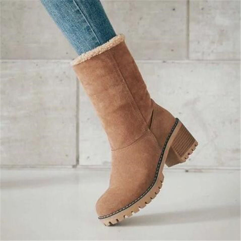 Alisia® | Bottes