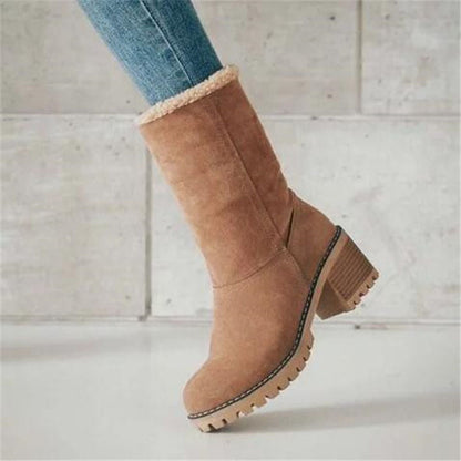 Amara® | bottes d'hiver d'automne