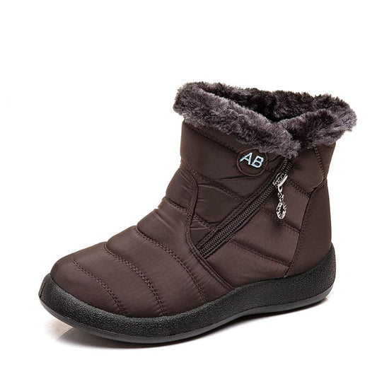 Senta® | bottes d'hiver imperméables