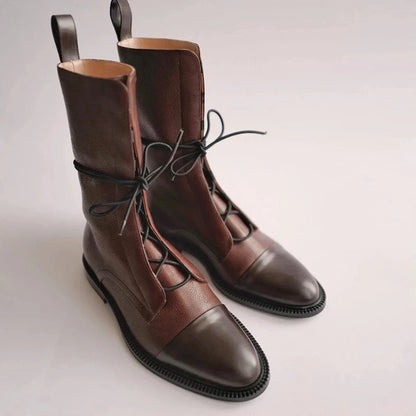 Aurélia® | Bottes Ayla Tahi (Nouvelle Collection)