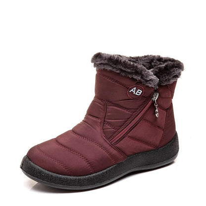 Senta® | bottes d'hiver imperméables