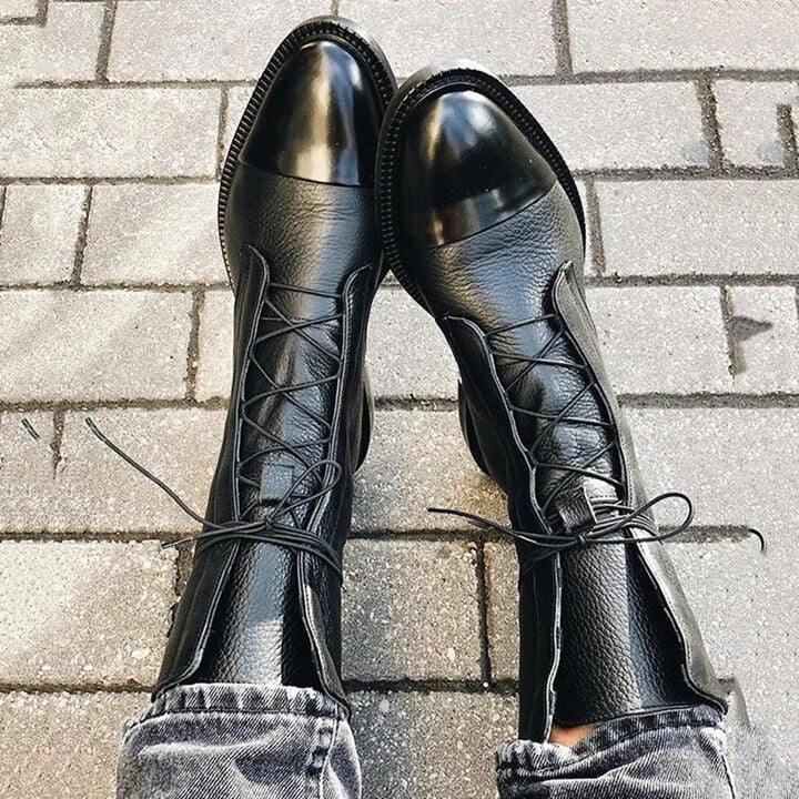 Adéline® | Bottes de luxe