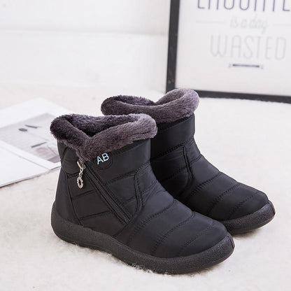 Senta® | bottes d'hiver imperméables