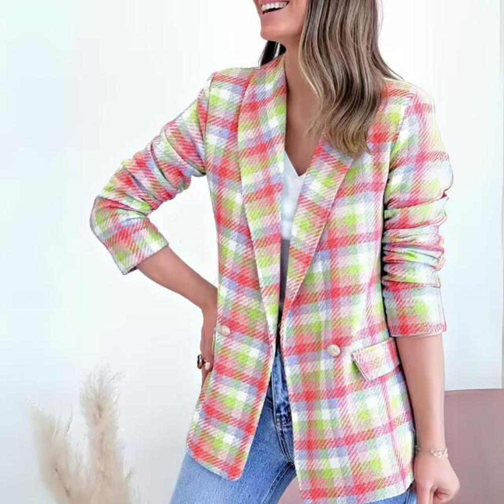 Aloisia® | Veste générale tendance et minimaliste