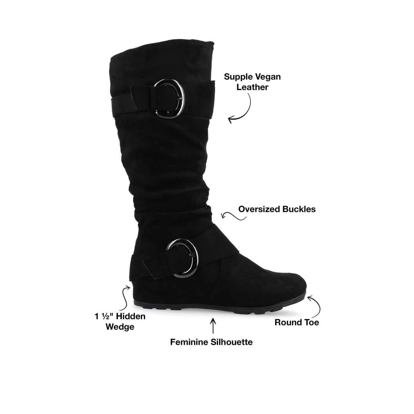 Tamar® | Bottes orthopédiques confortables et polyvalentes