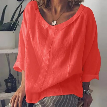 Harriet® | Blouse d'hiver classique et confortable