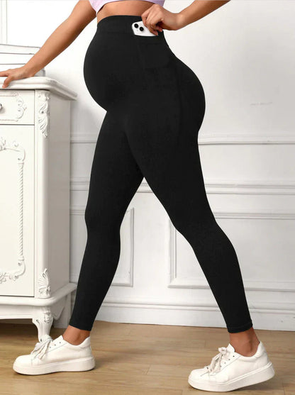 Jill® | Les leggings les plus confortables pour les meilleures futures mamans