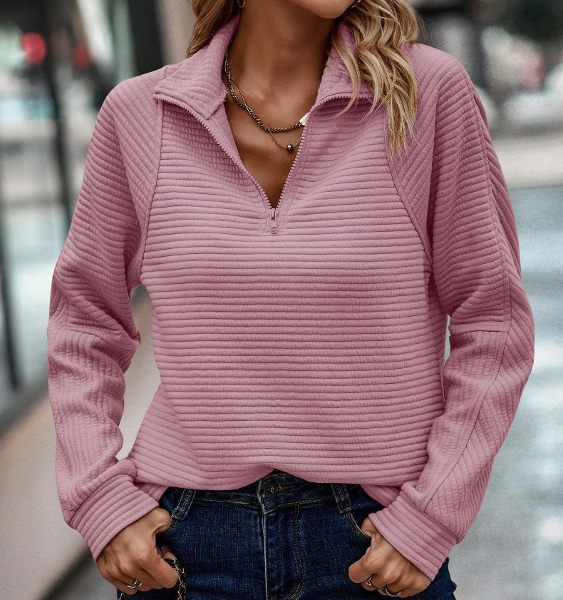 Xiména® | Pull d'hiver décontracté et tendance.