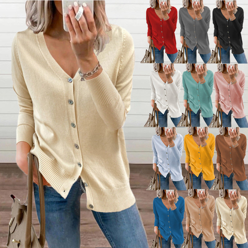 Lisa® | Cardigan classique et élégant