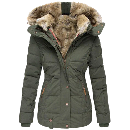 Elke® | NORWAY™ Manteau La Segoviana™