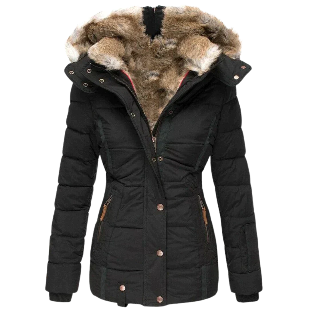 Elke® | NORWAY™ Manteau La Segoviana™