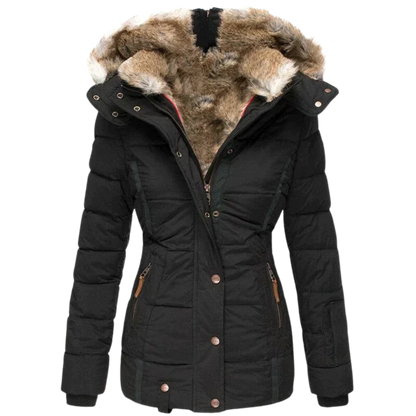 Elke® | NORWAY™ Manteau La Segoviana™