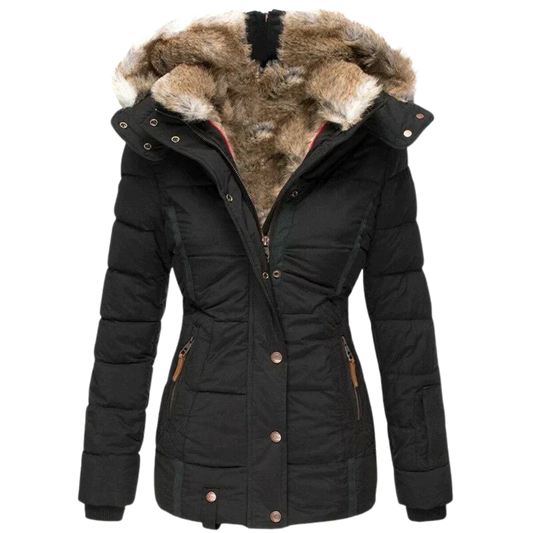 Elke® | NORWAY™ Manteau La Segoviana™