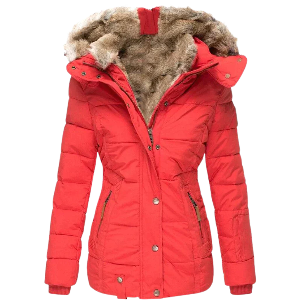 Elke® | NORWAY™ Manteau La Segoviana™