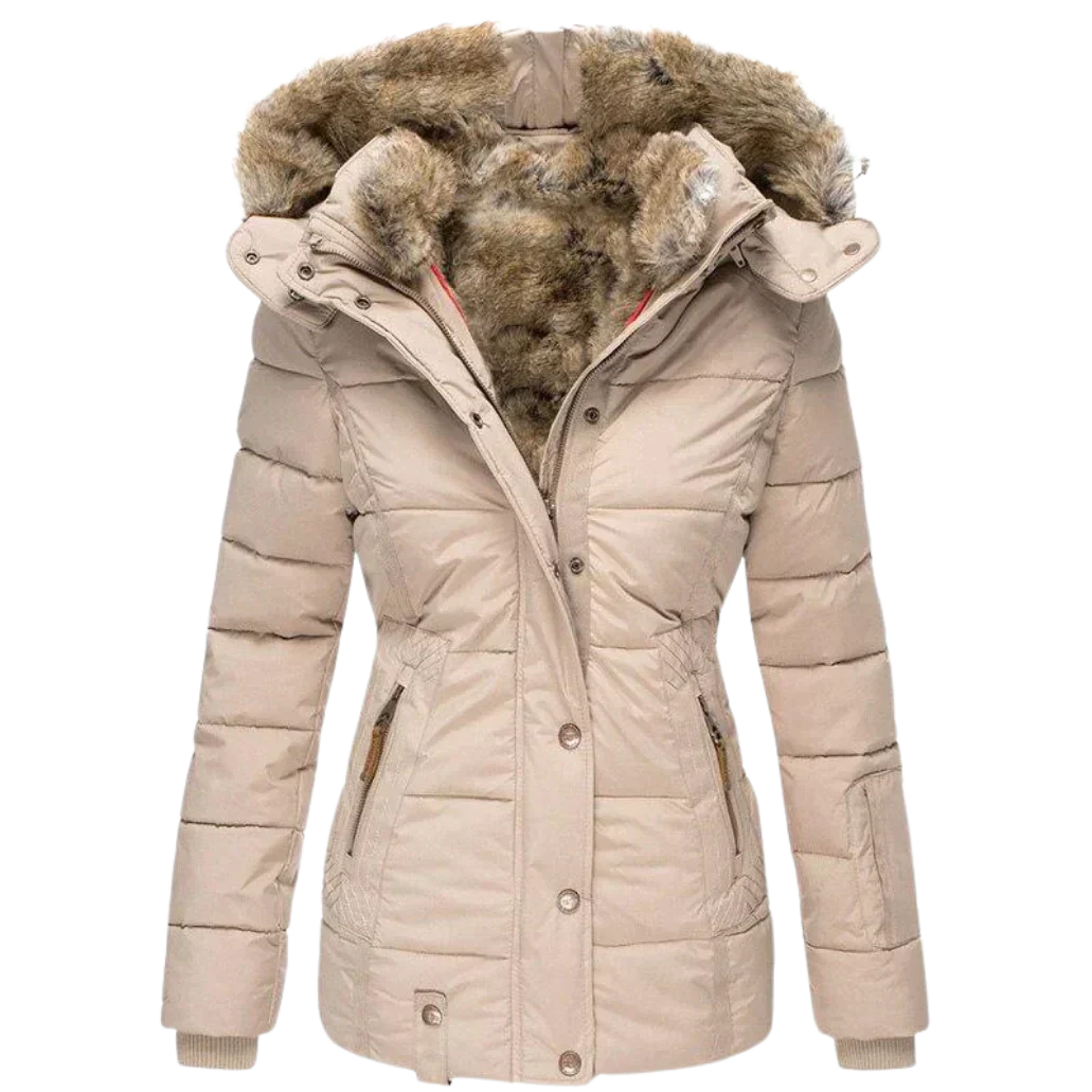 Elke® | NORWAY™ Manteau La Segoviana™