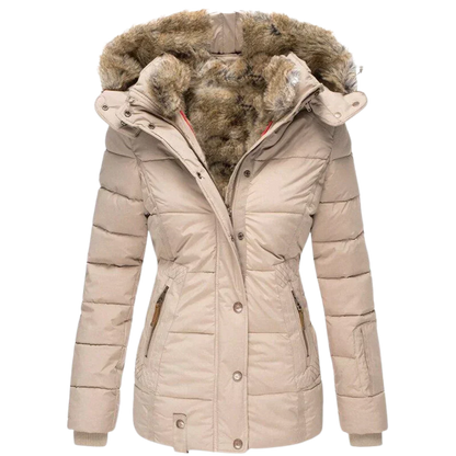 Elke® | NORWAY™ Manteau La Segoviana™