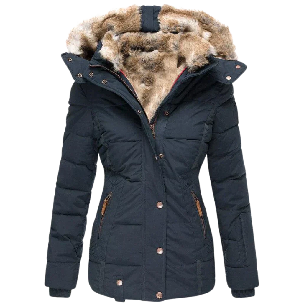 Elke® | NORWAY™ Manteau La Segoviana™