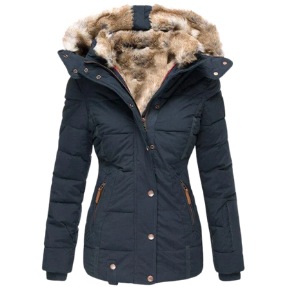 Elke® | NORWAY™ Manteau La Segoviana™