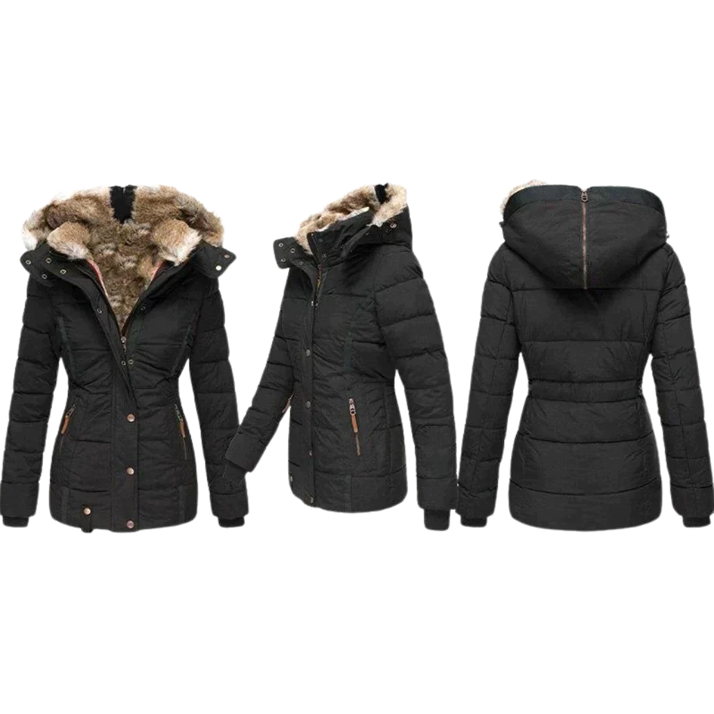 Elke® | NORWAY™ Manteau La Segoviana™