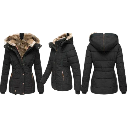 Elke® | NORWAY™ Manteau La Segoviana™