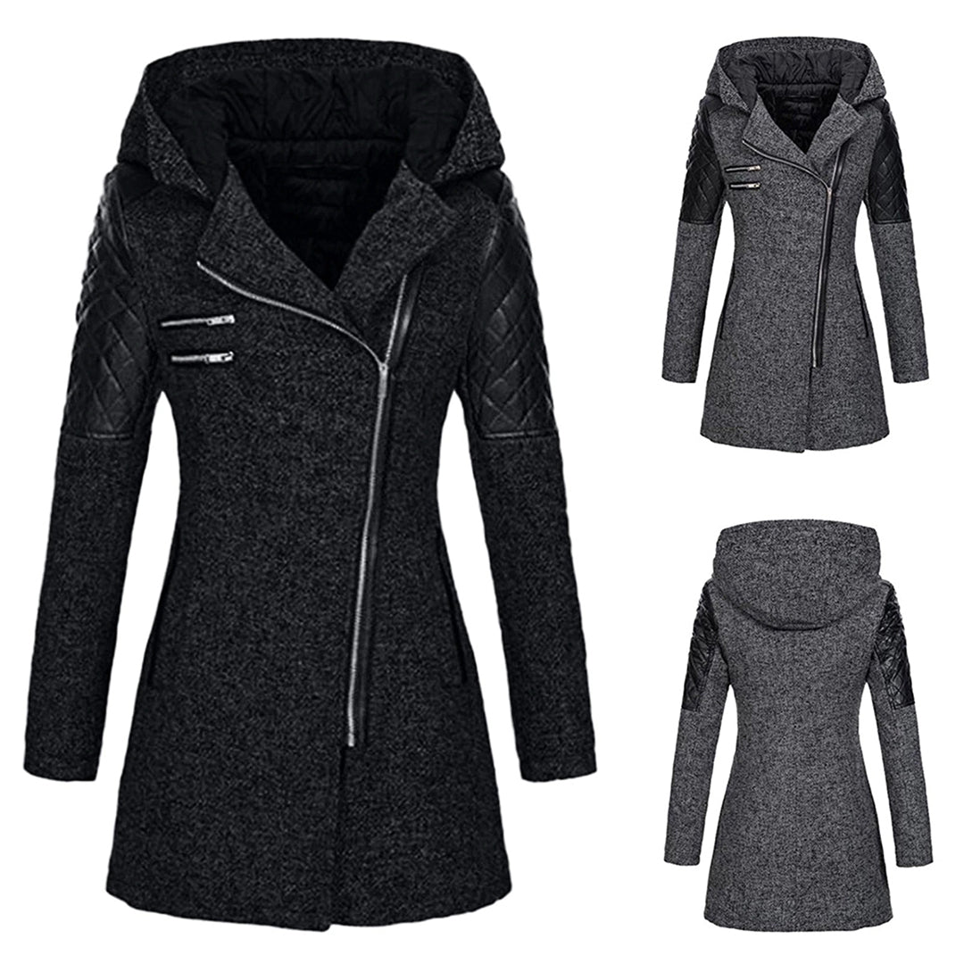 Vera® | Manteau d'hiver décontracté et à la mode