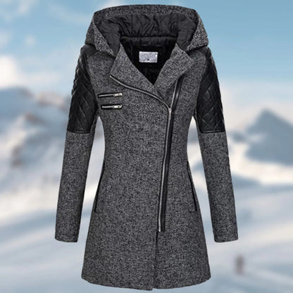 Vera® | Manteau d'hiver décontracté et à la mode