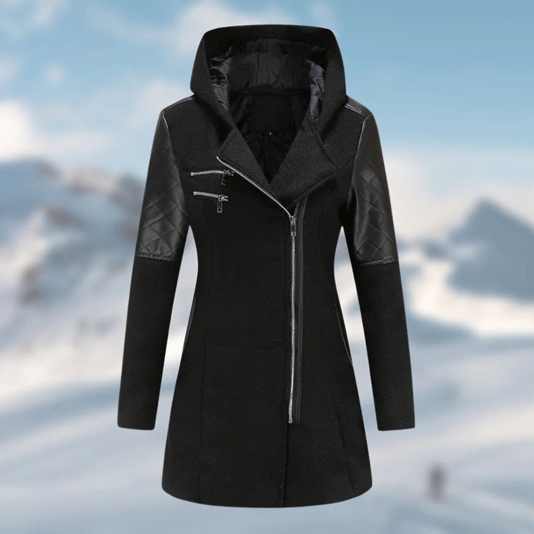 Vera® | Manteau d'hiver décontracté et à la mode