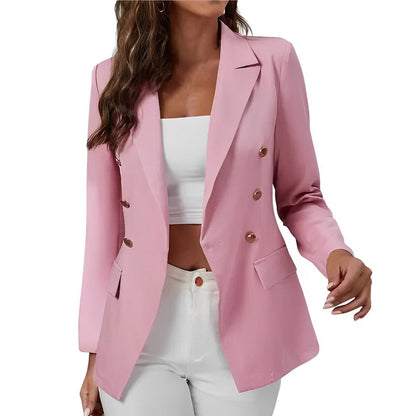 Virginie® | Blazer slim capricieux