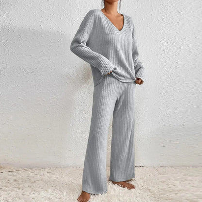 Trinité® | Ensemble loungewear deux pièces