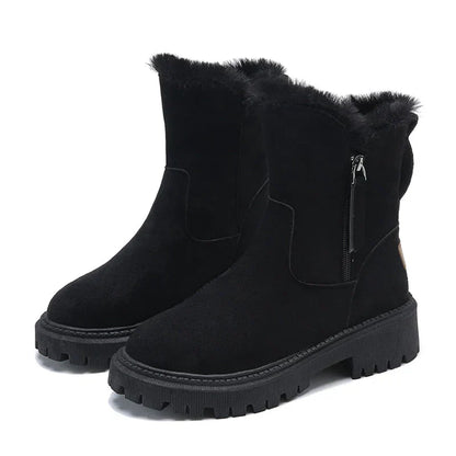 Wren® | Bottines de neige à hauteur de cheville pour femme