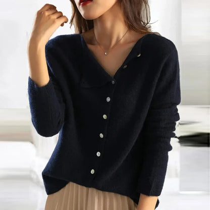 Caitlyn® | Cardigan chic et sans effort