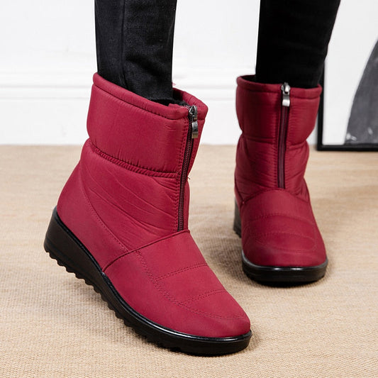 Kathrin® | bottes imperméables