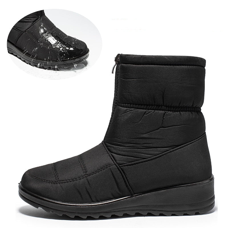 Kathrin® | bottes imperméables