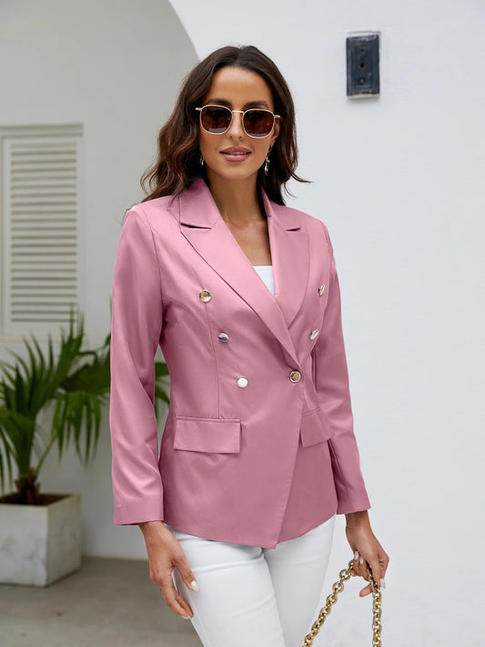 Virginie® | Blazer slim capricieux