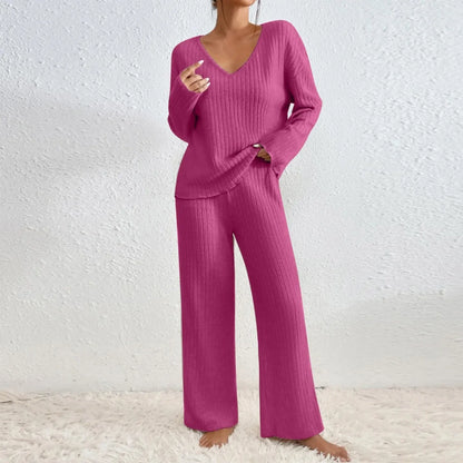 Trinité® | Ensemble loungewear deux pièces