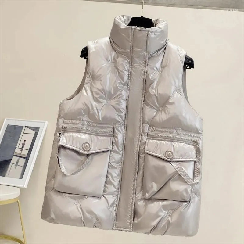 Agathe® | Gilets pour femmes