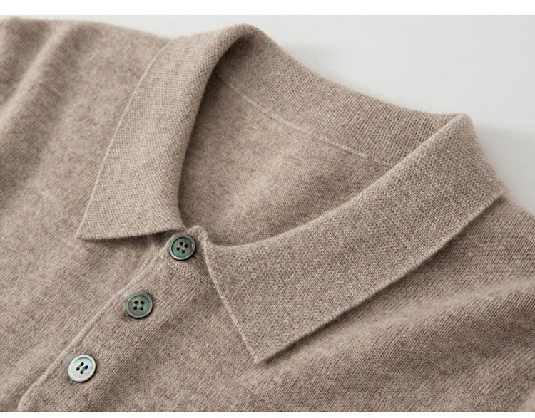 Aenne® | Pull d'hiver classique et confortable