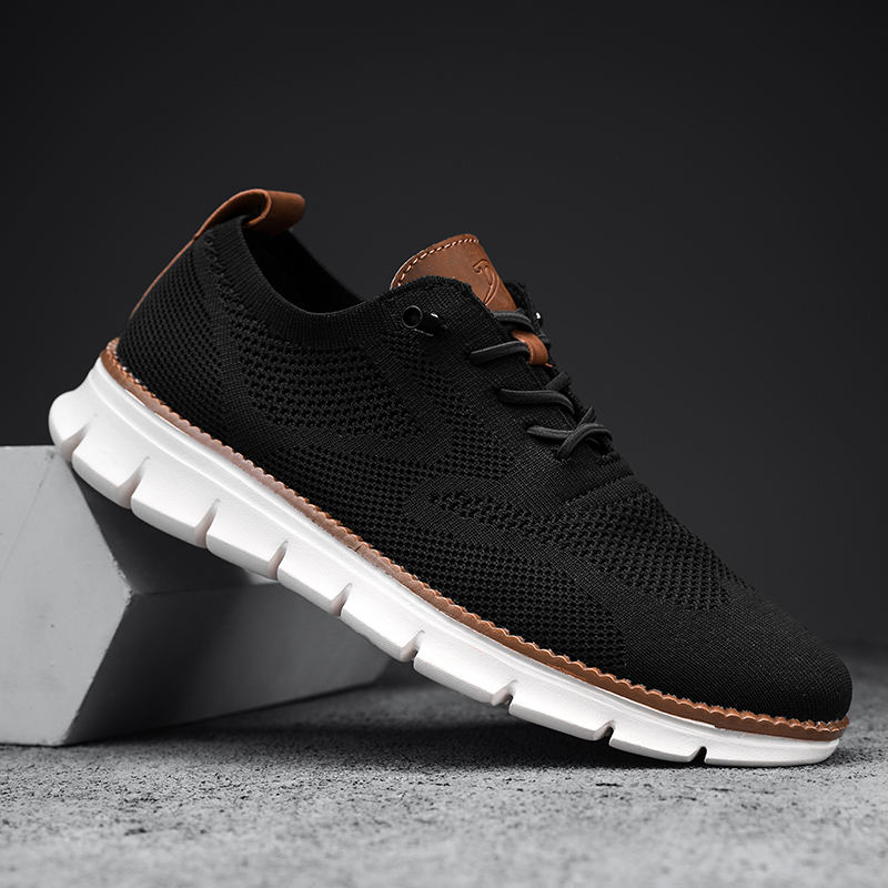 UrbanKicks - Chaussures de loisirs en flyknit