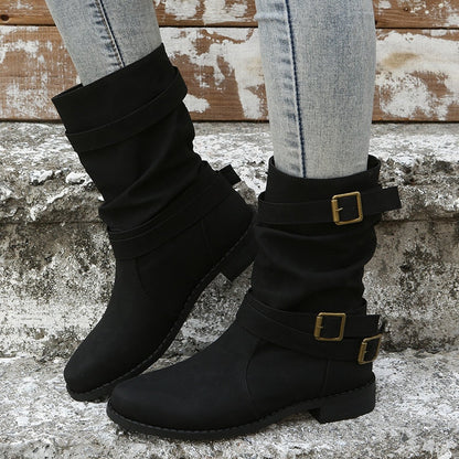 Adriana® | Bottes orthopédiques confortables et à la mode