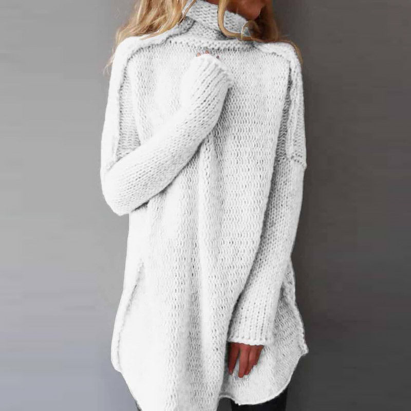 Patricia® | Pull d'hiver confortable et tendance