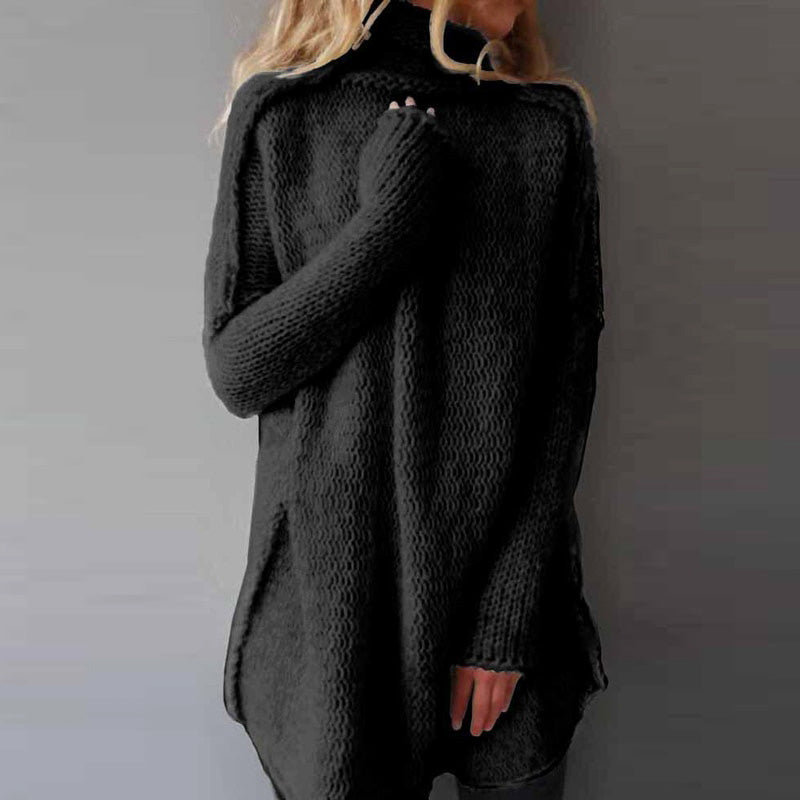 Patricia® | Pull d'hiver confortable et tendance