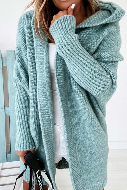 Cyan® | Cardigan décontracté et tendance